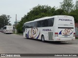 Empresa de Transportes Pionesul 155 na cidade de Pelotas, Rio Grande do Sul, Brasil, por Anderson Soares de Castro. ID da foto: :id.