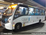 Transportes Futuro C30247 na cidade de Rio de Janeiro, Rio de Janeiro, Brasil, por Benício José da Silva Júnior. Número da foto: #:id.