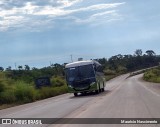Turin Transportes 2110 na cidade de Ouro Branco, Minas Gerais, Brasil, por Maurício Nascimento. Número da foto: #11673115.