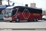 Prisma Turismo 1750 na cidade de Catalão, Goiás, Brasil, por Eliziar Maciel Soares. Número da foto: #11672921.