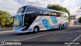 LopeSul Transportes - Lopes e Oliveira Transportes e Turismo - Lopes Sul 3023 na cidade de Fernandópolis, São Paulo, Brasil, por João Vitor Pereira. Número da foto: #11672978.