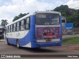 Transportes Barata BN-55 na cidade de Benevides, Pará, Brasil, por Fabio Soares. Número da foto: #11672319.