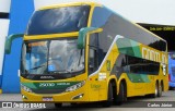 Empresa Gontijo de Transportes 25030 na cidade de Goiânia, Goiás, Brasil, por Carlos Júnior. Número da foto: #11671855.