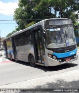 Transwolff Transportes e Turismo 6 6122 na cidade de São Paulo, São Paulo, Brasil, por LUIS FELIPE CANDIDO NERI. ID da foto: :id.