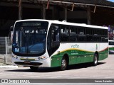 Santa Luzia Transporte e Turismo - Geneve Turismo 013 na cidade de Brusque, Santa Catarina, Brasil, por Lucas Amorim. Número da foto: #:id.