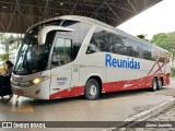 Empresa Reunidas Paulista de Transportes 144901 na cidade de Bauru, São Paulo, Brasil, por Júnior Juninho. ID da foto: :id.