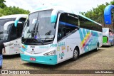Imperial Turismo 34000 na cidade de Campinas, São Paulo, Brasil, por Julio Medeiros. Número da foto: #11671292.
