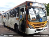 Auto Viação Marechal Brasília 443492 na cidade de Taguatinga, Distrito Federal, Brasil, por José Augusto da Silva Gama. Número da foto: #:id.