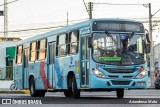Auto Viação São José 12124 na cidade de Fortaleza, Ceará, Brasil, por Arianderso Melo. Número da foto: #11672529.