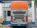 Expresso União 20081 na cidade de Goiânia, Goiás, Brasil, por Victor Hugo  Ferreira Soares. Número da foto: #:id.