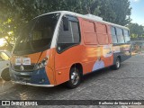 Ônibus Particulares 3A28 na cidade de Natal, Rio Grande do Norte, Brasil, por Karlheinz de Souza e Araújo. Número da foto: #11670803.