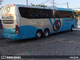 Auto Viação Progresso 6105 na cidade de Maceió, Alagoas, Brasil, por João Melo. Número da foto: #11673027.