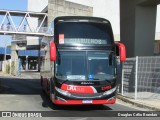 Lirabus 23102 na cidade de Campinas, São Paulo, Brasil, por Douglas Célio Brandao. Número da foto: #:id.