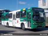 OT Trans - Ótima Salvador Transportes 20542 na cidade de Salvador, Bahia, Brasil, por Silas Azevedo. Número da foto: #:id.