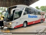 Empresa Reunidas Paulista de Transportes 144901 na cidade de Bauru, São Paulo, Brasil, por Júnior Juninho. Número da foto: #:id.