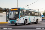 Auto Viação São José 12618 na cidade de Fortaleza, Ceará, Brasil, por Arianderso Melo. Número da foto: #11672633.