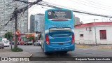 TranSantin UNIDAD 0KM na cidade de Estación Central, Santiago, Metropolitana de Santiago, Chile, por Benjamín Tomás Lazo Acuña. Número da foto: #11670834.