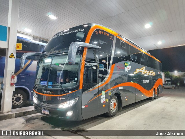 Arte Transportes e Turismo 1000 na cidade de Montes Claros, Minas Gerais, Brasil, por José Alkmim. Número da foto: #11742553.