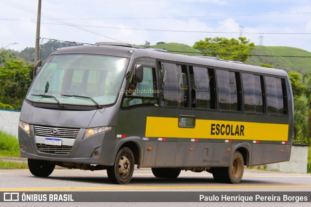 Lima e Cunha Fretamento e Turismo 9I28 na cidade de Barra do Piraí, Rio de Janeiro, Brasil, por Paulo Henrique Pereira Borges. Número da foto: #11740462.