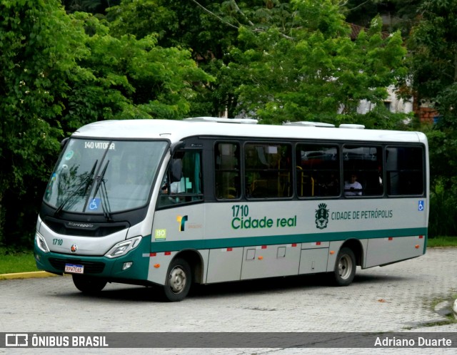 Cidade Real 1710 na cidade de Petrópolis, Rio de Janeiro, Brasil, por Adriano Duarte. Número da foto: #11743460.