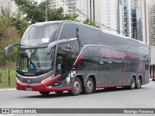 Penedo Turismo 1097 na cidade de Barueri, São Paulo, Brasil, por Rodrigo Fonseca. Número da foto: #11740717.