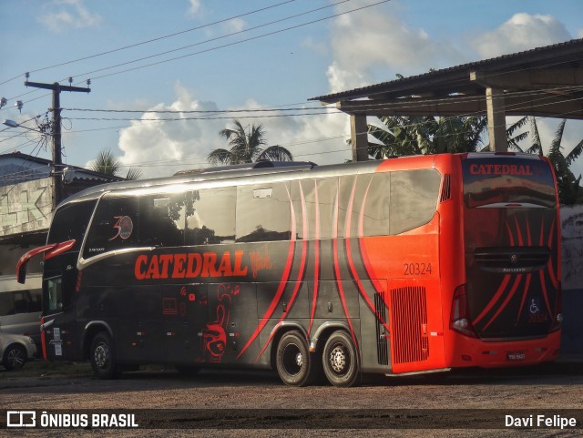 Catedral Turismo 20324 na cidade de Natal, Rio Grande do Norte, Brasil, por Davi Felipe. Número da foto: #11740280.