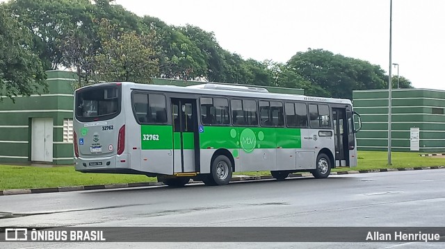 Rápido Sumaré MOV Paulínia 32762 na cidade de Paulínia, São Paulo, Brasil, por Allan Henrique. Número da foto: #11741557.
