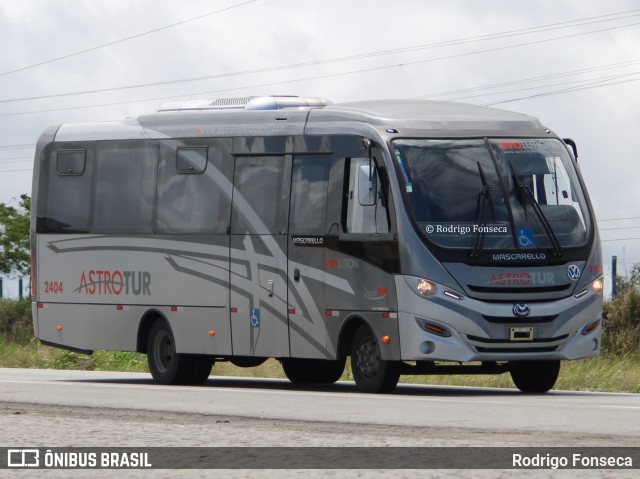 Astrotur Viagens e Turismo 2404 na cidade de Messias, Alagoas, Brasil, por Rodrigo Fonseca. Número da foto: #11740691.