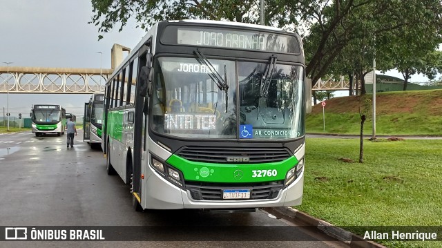 Rápido Sumaré MOV Paulínia 32760 na cidade de Paulínia, São Paulo, Brasil, por Allan Henrique. Número da foto: #11741546.