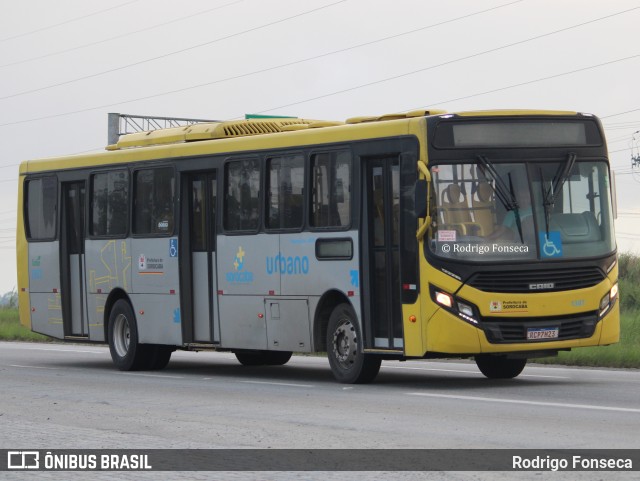 ConSor - Consórcio Sorocaba 1307 na cidade de Messias, Alagoas, Brasil, por Rodrigo Fonseca. Número da foto: #11740667.