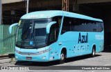 Lirabus 13067 na cidade de São Paulo, São Paulo, Brasil, por Vicente de Paulo Alves. Número da foto: #11740660.