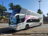 Viação Jam Joy 12522 na cidade de São Luís, Maranhão, Brasil, por Moisés Rodrigues Pereira Junior. Número da foto: #11740343.