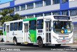 Viação Pinheiral RJ 189.018 na cidade de Volta Redonda, Rio de Janeiro, Brasil, por Paulo Henrique Pereira Borges. Número da foto: #11742632.