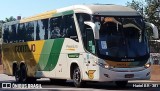 Empresa Gontijo de Transportes 19010 na cidade de Betim, Minas Gerais, Brasil, por Hariel BR-381. Número da foto: #11743283.