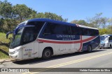 Universo Transportes 6400 na cidade de Atibaia, São Paulo, Brasil, por Helder Fernandes da Silva. Número da foto: #:id.