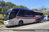 Universo Transportes 6400 na cidade de Atibaia, São Paulo, Brasil, por Helder Fernandes da Silva. ID da foto: :id.