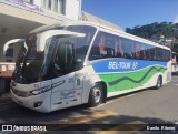 Bel-Tour Transportes e Turismo 315 na cidade de Barra do Piraí, Rio de Janeiro, Brasil, por Danilo  Ribeiro. Número da foto: #11741059.