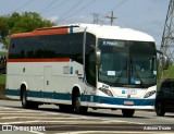 Expresso União 10396 na cidade de Roseira, São Paulo, Brasil, por Adriano Duarte. Número da foto: #11742429.