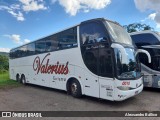 Valerius Turismo 0010 na cidade de Piratuba, Santa Catarina, Brasil, por Alexsandro Bállico. Número da foto: #:id.