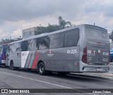 Next Mobilidade - ABC Sistema de Transporte 81.225 na cidade de São Bernardo do Campo, São Paulo, Brasil, por Adriano Ônibus . Número da foto: #11741676.