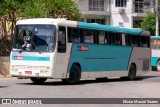 Empresa de Ônibus Nossa Senhora da Penha 23033 na cidade de Cachoeiro de Itapemirim, Espírito Santo, Brasil, por Eliziar Maciel Soares. ID da foto: :id.