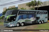 Viação Garcia 86016 na cidade de Apucarana, Paraná, Brasil, por Pedroka Ternoski. Número da foto: #11741277.