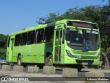 TransPremium 01510 na cidade de Teresina, Piauí, Brasil, por Lohanny Medeiros. Número da foto: #:id.