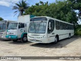 Expresso Vitória Bahia 3576 na cidade de Lauro de Freitas, Bahia, Brasil, por Jailton Rodrigues Junior. Número da foto: #:id.