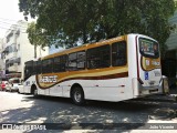 Transportes Fabio's DC 2213 na cidade de Duque de Caxias, Rio de Janeiro, Brasil, por João Vicente. Número da foto: #:id.