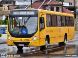 Hodierna Transportes 24151 na cidade de Concórdia, Santa Catarina, Brasil, por Lucas Amorim. Número da foto: #:id.