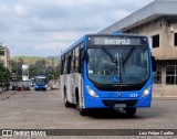 ANSAL - Auto Nossa Senhora de Aparecida 039 na cidade de Juiz de Fora, Minas Gerais, Brasil, por Luiz Felipe Coelho. Número da foto: #11742385.