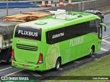 FlixBus Transporte e Tecnologia do Brasil 431701 na cidade de Aparecida, São Paulo, Brasil, por Luiz Krolman. Número da foto: #11742776.