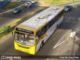 Plataforma Transportes 30006 na cidade de Salvador, Bahia, Brasil, por Victor São Tiago Santos. Número da foto: #:id.