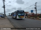 TCM - Transportes Coletivos Maranhense 39026 na cidade de Paço do Lumiar, Maranhão, Brasil, por Moisés Rodrigues Pereira Junior. Número da foto: #11742127.